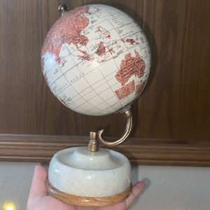 Desk Globe